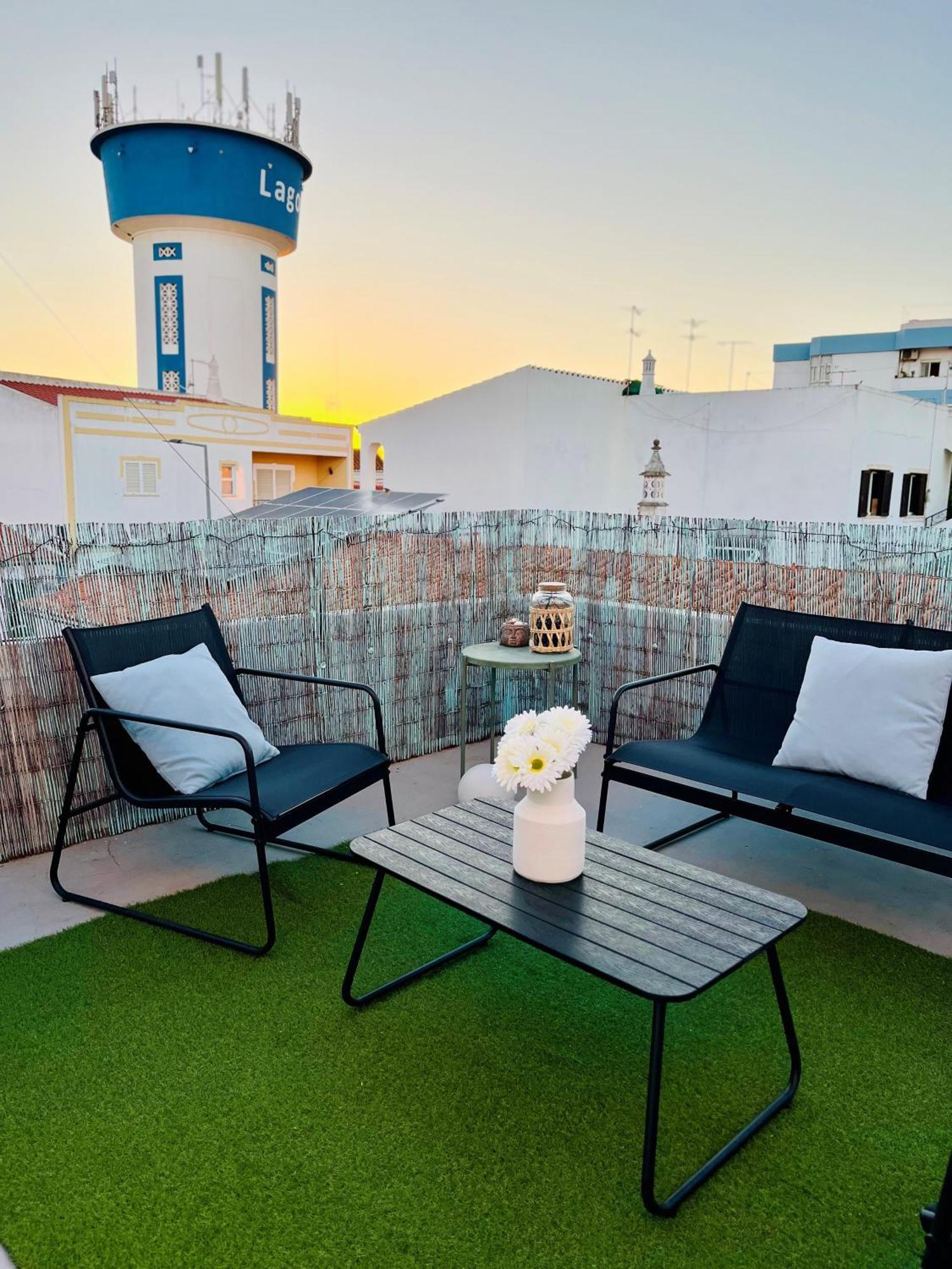 Lagoa House - Casa típica Algarvia Exterior foto